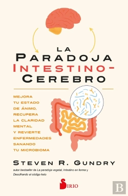 Bertrand.pt - La Paradoja Intestino Cerebro