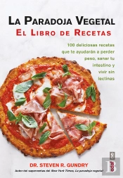 La Paradoja Vegetal. El Libro De Recetas