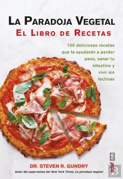 Bertrand.pt - La Paradoja Vegetal. El Libro De Recetas
