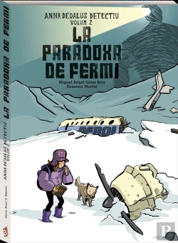 Bertrand.pt - La Paradoxa De Fermi