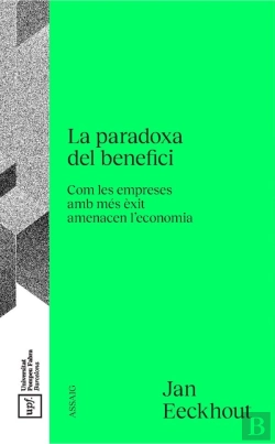 Bertrand.pt - La Paradoxa Del Benefici