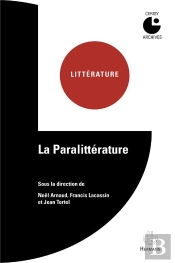 La Paralitterature