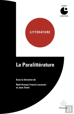 Bertrand.pt - La Paralittérature