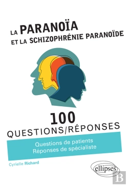 Bertrand.pt - La Paranoïa Et La Schizophrénie Paranoïde