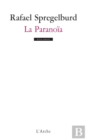 La Paranoïa
