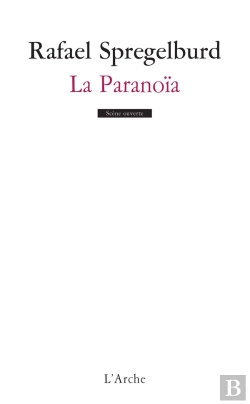 Bertrand.pt - La Paranoïa