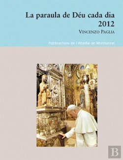 Bertrand.pt - La Paraula De Deu Cada Dia 2012