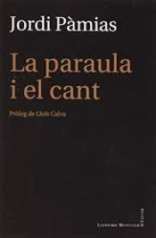 La Paraula I El Cant