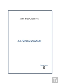 Bertrand.pt - La Paraula Perduda