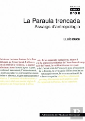 La Paraula Trencada