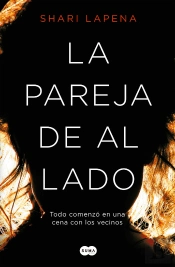La Pareja De Al Lado
