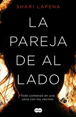 Bertrand.pt - La Pareja De Al Lado