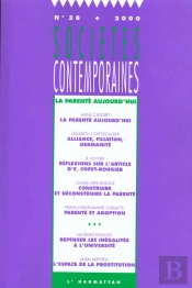 La Parenté Aujourd'Hui