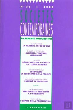 Bertrand.pt - La Parenté Aujourd'Hui