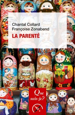 Bertrand.pt - La Parenté