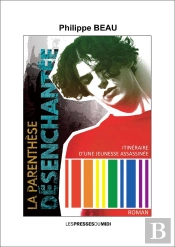 La Parenthese Desenchantee - Itineraire D'Une Jeunesse Assassinee
