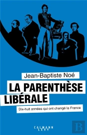 La Parenthese Liberale