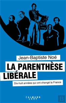 Bertrand.pt - La Parenthese Liberale