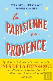 La Parisienne En Provence