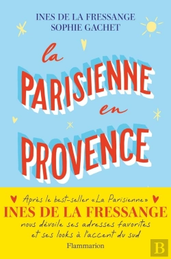 Bertrand.pt - La Parisienne En Provence