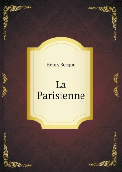 Bertrand.pt - La Parisienne
