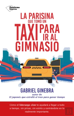 Bertrand.pt - La Parisina Que Tomó Un Taxi Para Ir Al Gimnasio