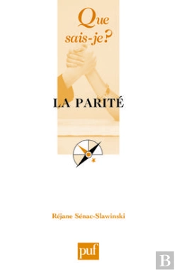 Bertrand.pt - La Parité