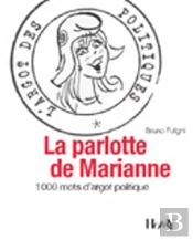 La Parlotte De Marianne
