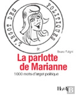 Bertrand.pt - La Parlotte De Marianne