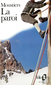 La Paroi