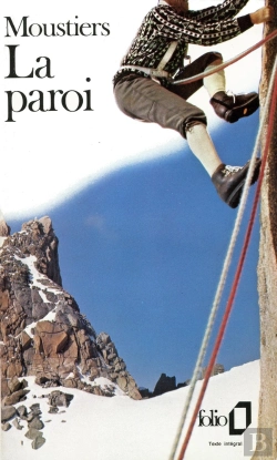 Bertrand.pt - La Paroi