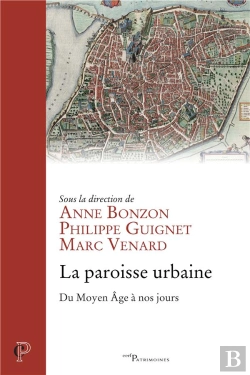 Bertrand.pt - La Paroisse Urbain.Du Moyen