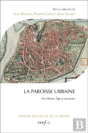 La Paroisse Urbaine