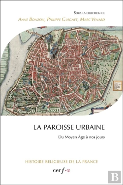 Bertrand.pt - La Paroisse Urbaine