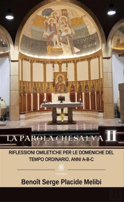 Bertrand.pt - La Parola Che Salva Ii
