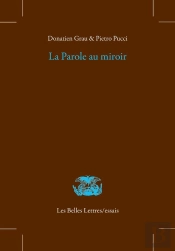 La Parole Au Miroir