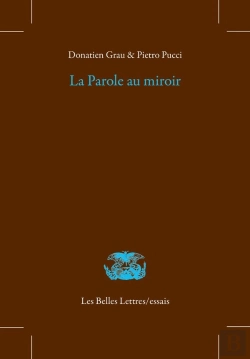 Bertrand.pt - La Parole Au Miroir