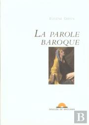 La Parole Baroque
