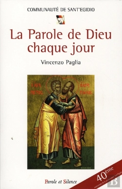 Bertrand.pt - La Parole De Dieu Au Jour Le Jour