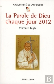 La Parole De Dieu Chaque Jour 2012
