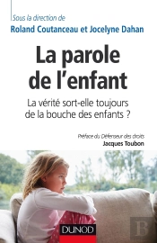 La Parole De L'Enfant