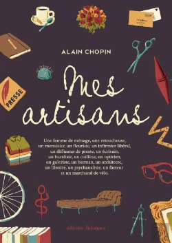 Bertrand.pt - La Parole Des Artisans