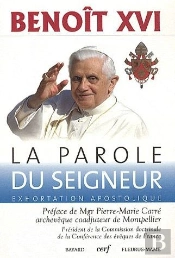 La Parole Du Seigneur
