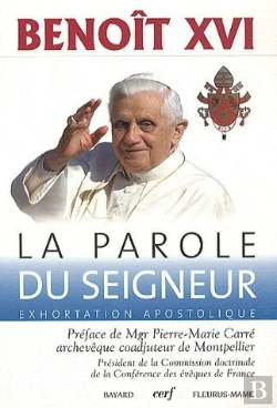 Bertrand.pt - La Parole Du Seigneur