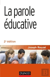 La Parole Éducative (2e Édition)