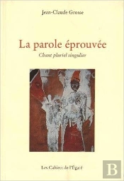 La Parole Eprouvee