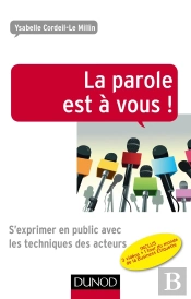 La Parole Est À Vous ! S'Exprimer Devant Un Public Français Ou Étranger