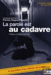 La Parole Est Au Cadavre