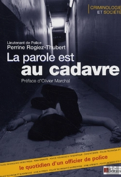 Bertrand.pt - La Parole Est Au Cadavre