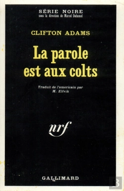 Bertrand.pt - La Parole Est Aux Colts
